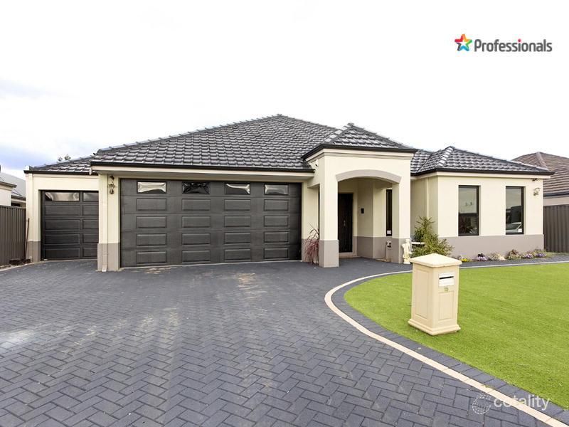 15 Stills Ave, Harrisdale, WA 6112