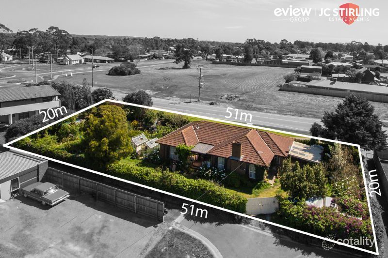 54 Apple St, Pearcedale, VIC 3912