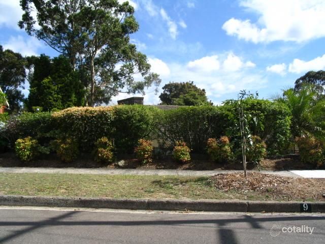 9 Lumsdaine Ave, East Ryde, NSW 2113