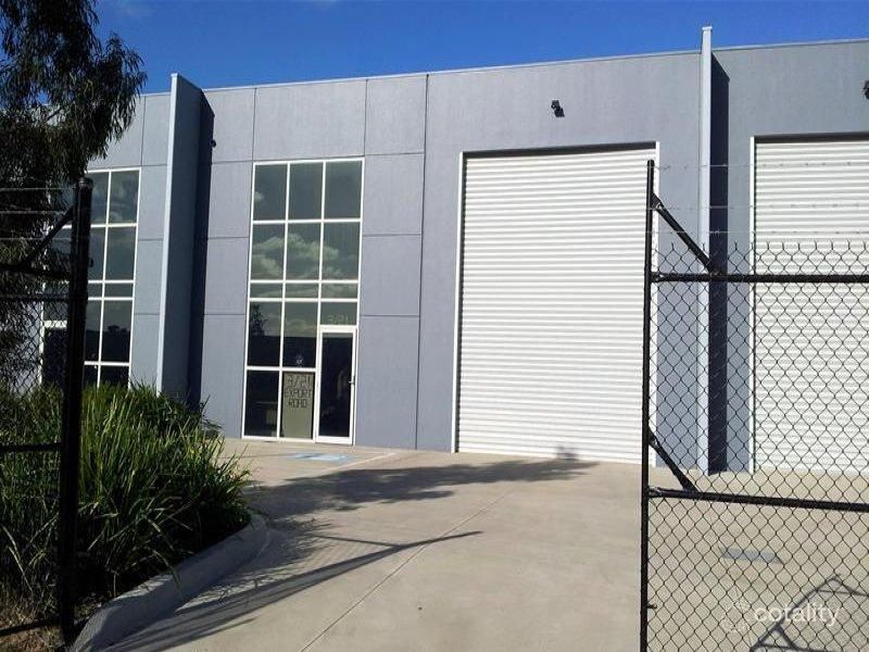 3/21 Export Rd, Craigieburn, VIC 3064