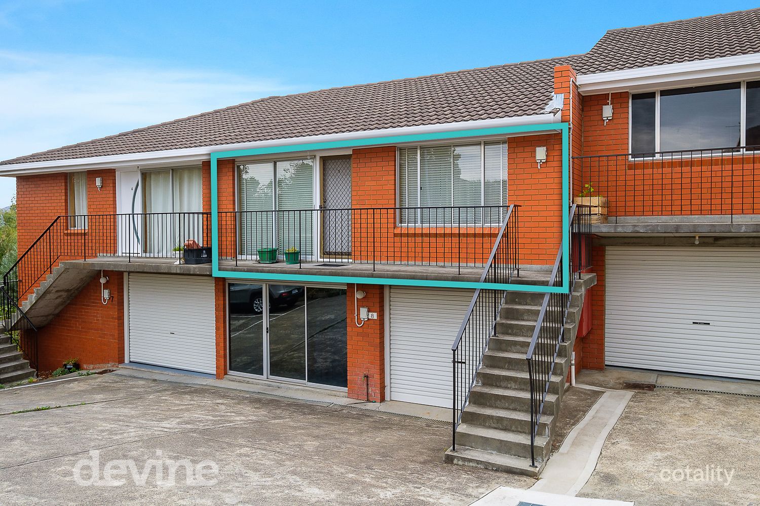 5/13 Cutler Pl, West Moonah, TAS 7009