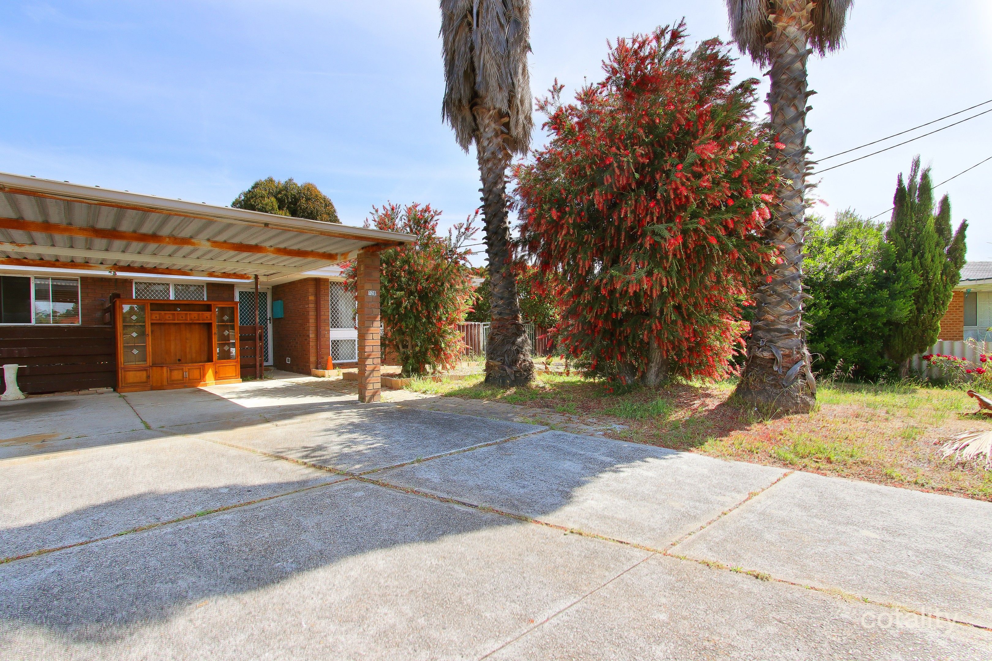 12b Burrowa St, Armadale, WA 6112