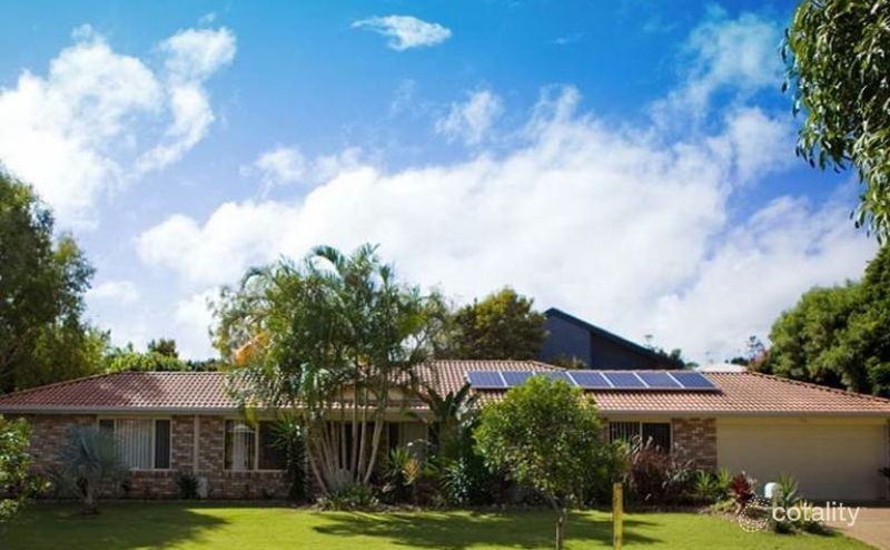 5 Armagh St, Ormiston, QLD 4160