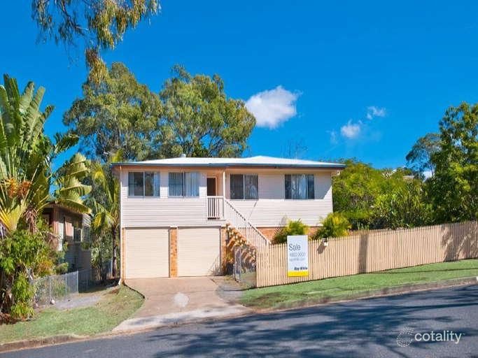 473 Crane Ave, Kawana, QLD 4701