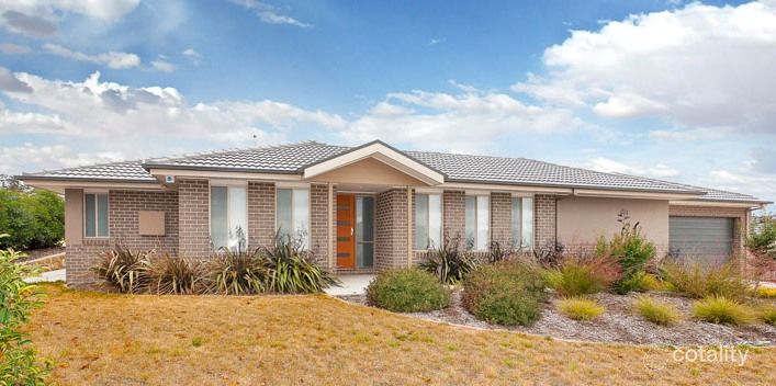10 Wighton Tce, Casey, ACT 2913