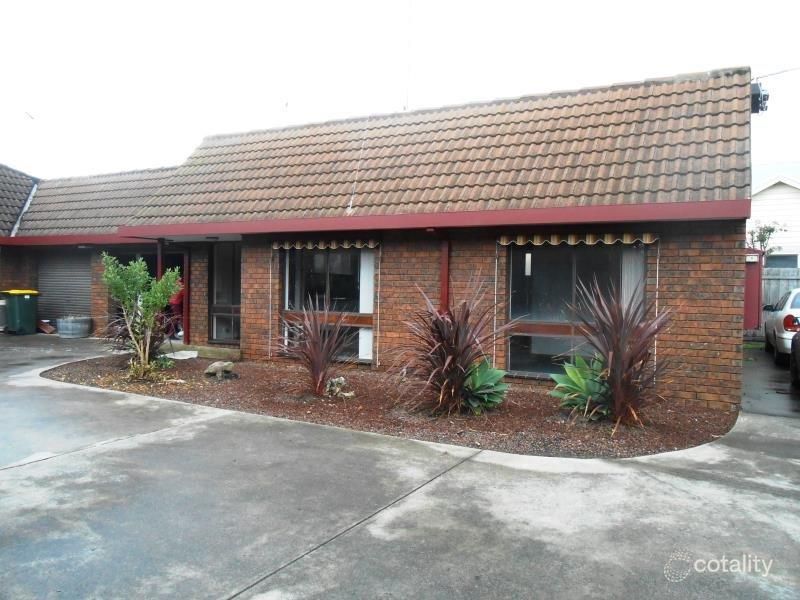 4/93 Carr St, Geelong, VIC 3220