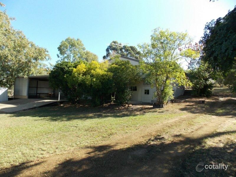 566 Thagoona Haigslea Rd, Mount Marrow, QLD 4306