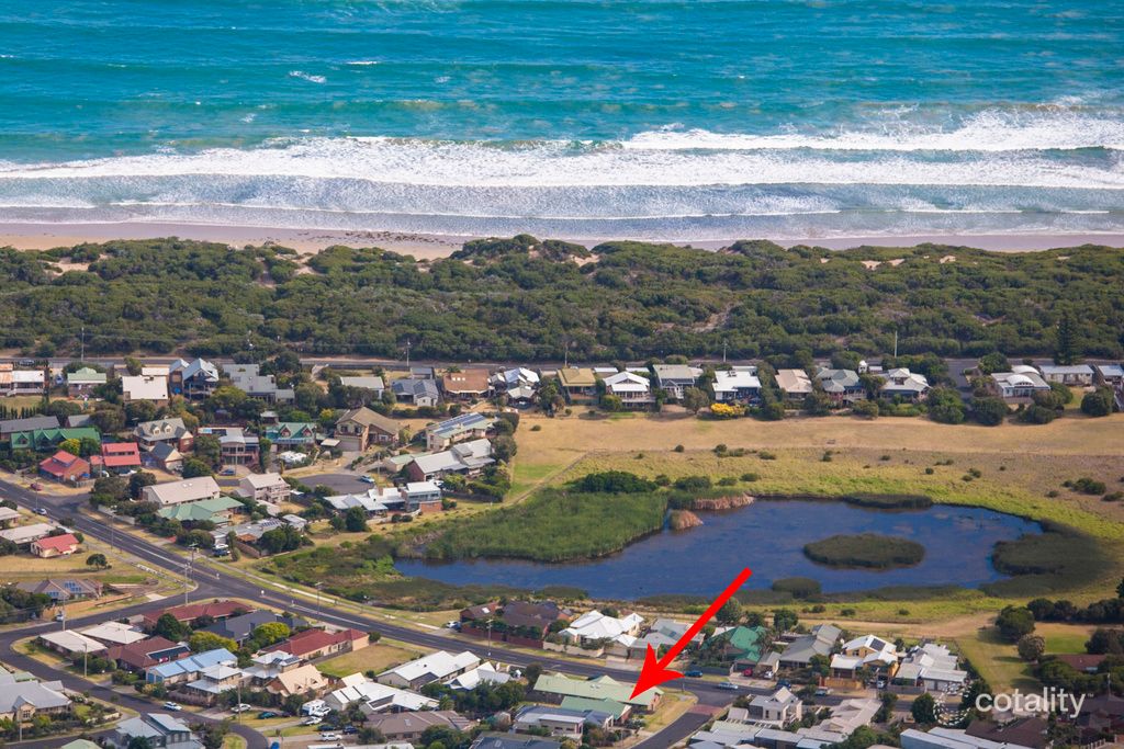 4 Sea Breeze Ct, Ocean Grove, VIC 3226