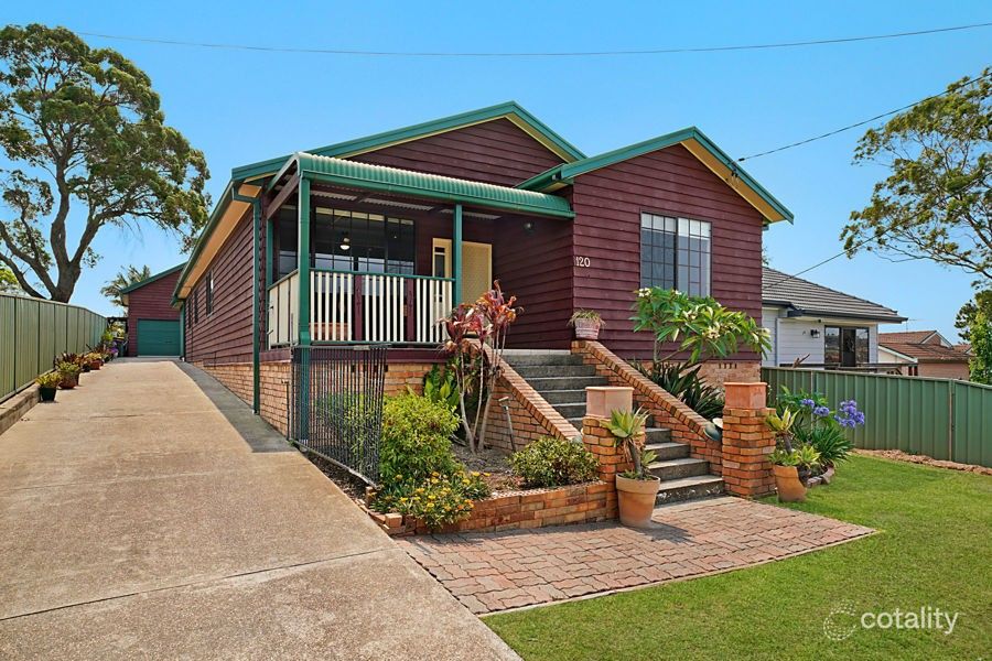 120 Cardiff Rd, Elermore Vale, NSW 2287