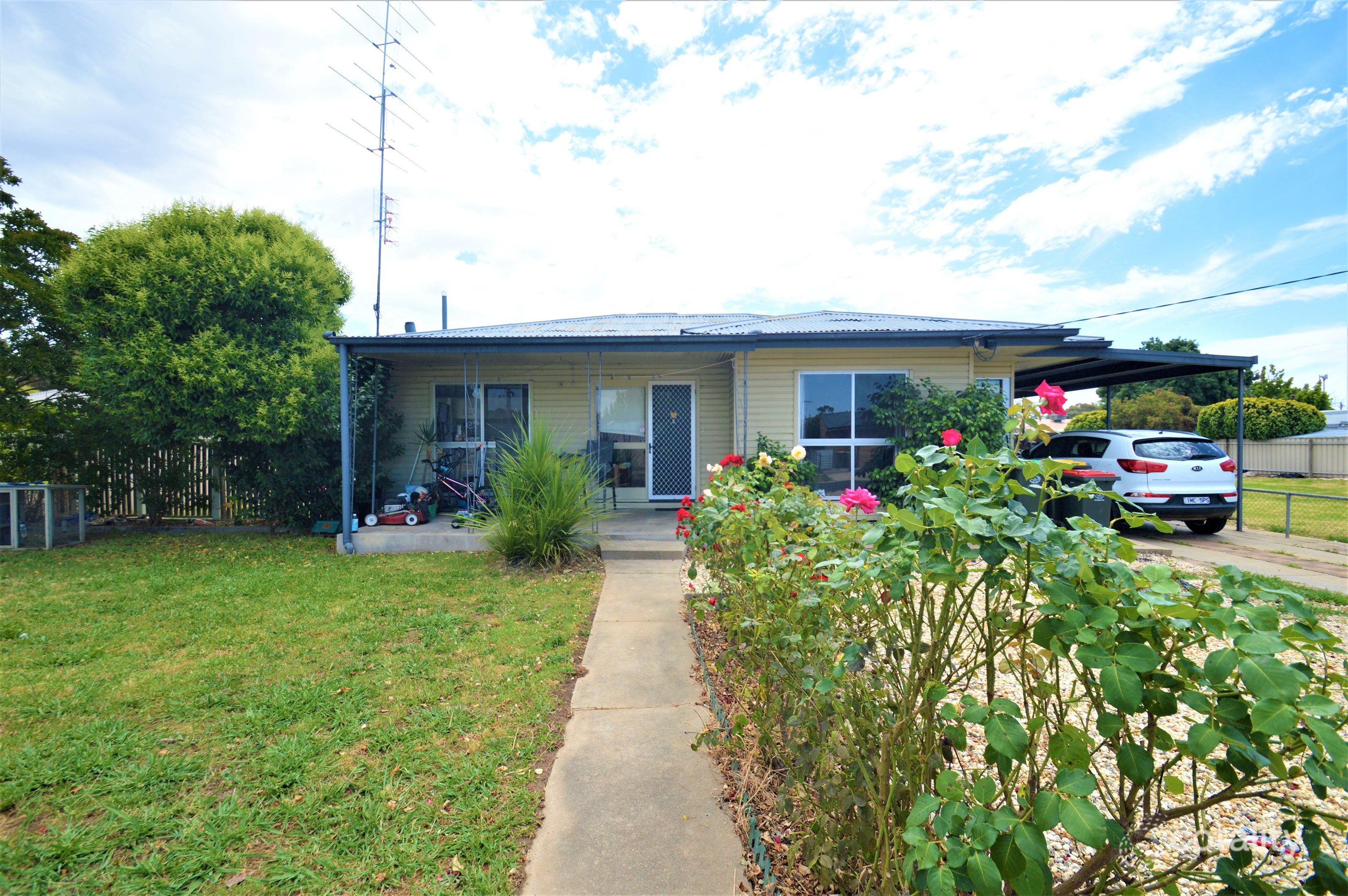 28 Higgins St, Wangaratta, VIC 3677