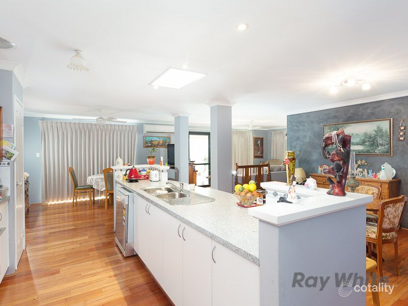 23 Coppito Cir, Beeliar, WA 6164