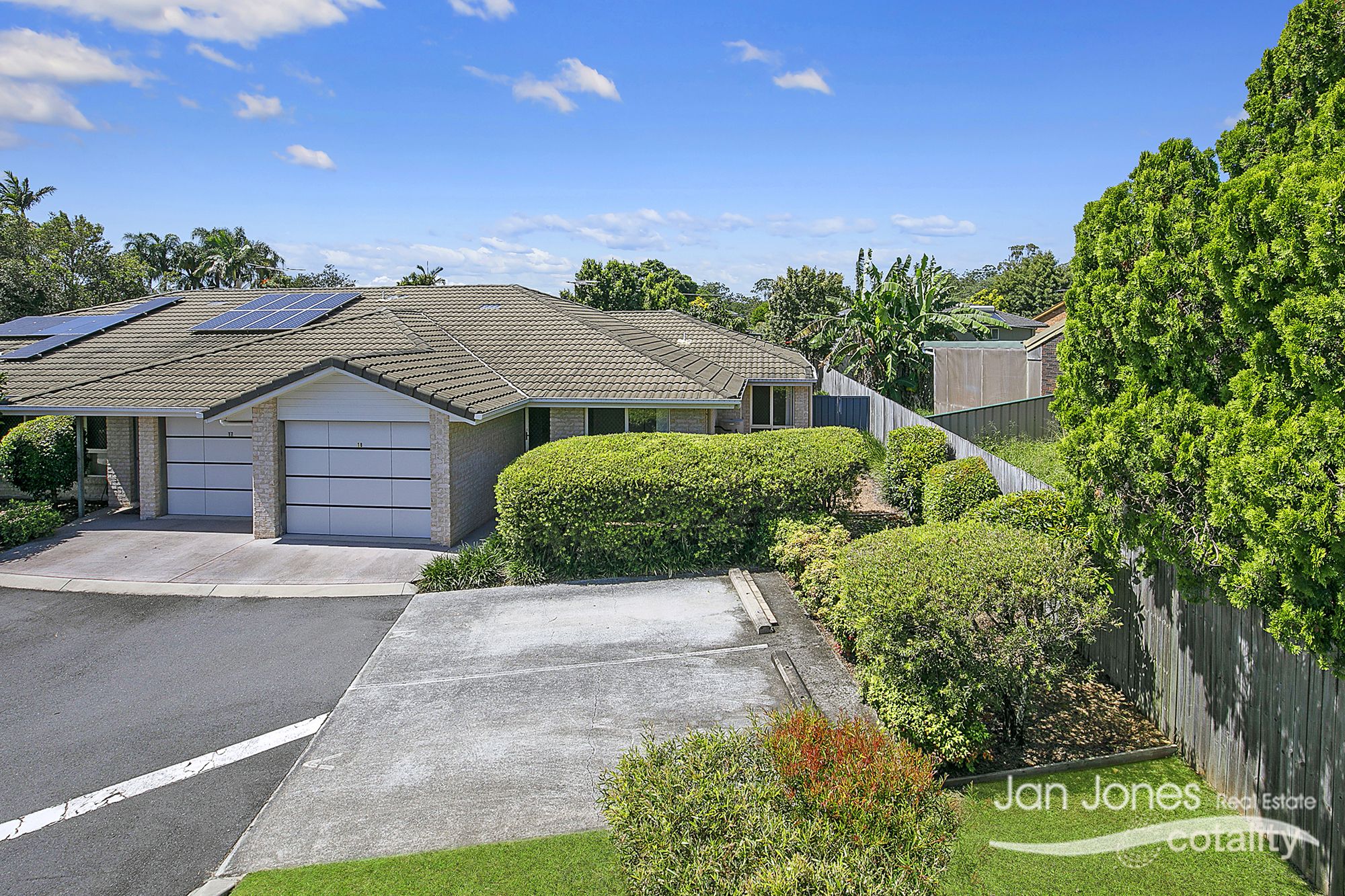 18/43 Paul St, Kallangur, QLD 4503