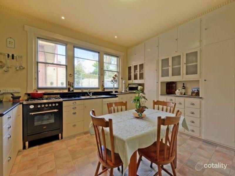 23 Kelly St, Battery Point, TAS 7004