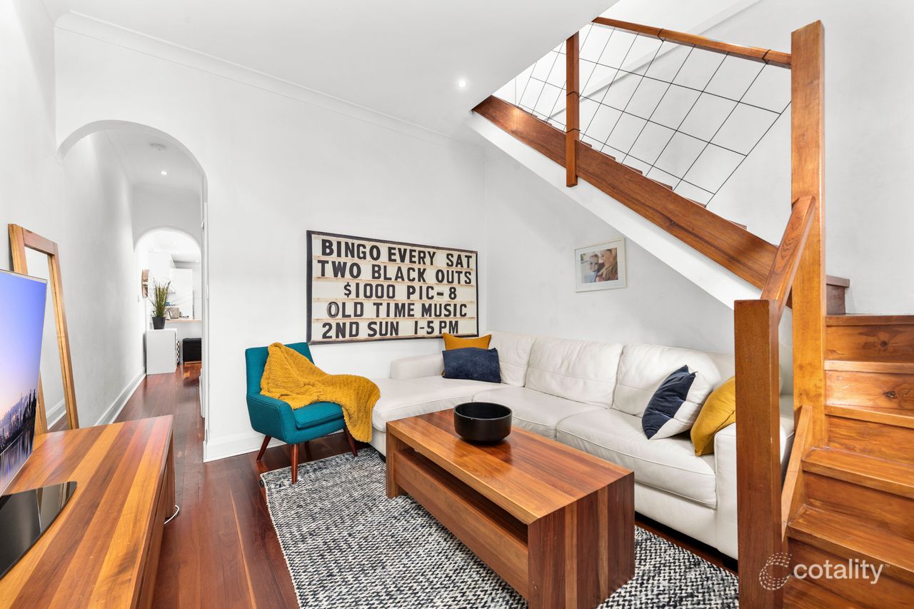 51 Elswick St, Leichhardt, NSW 2040