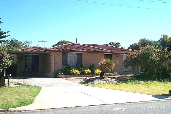 3a Churt Pl, Morley, WA 6062