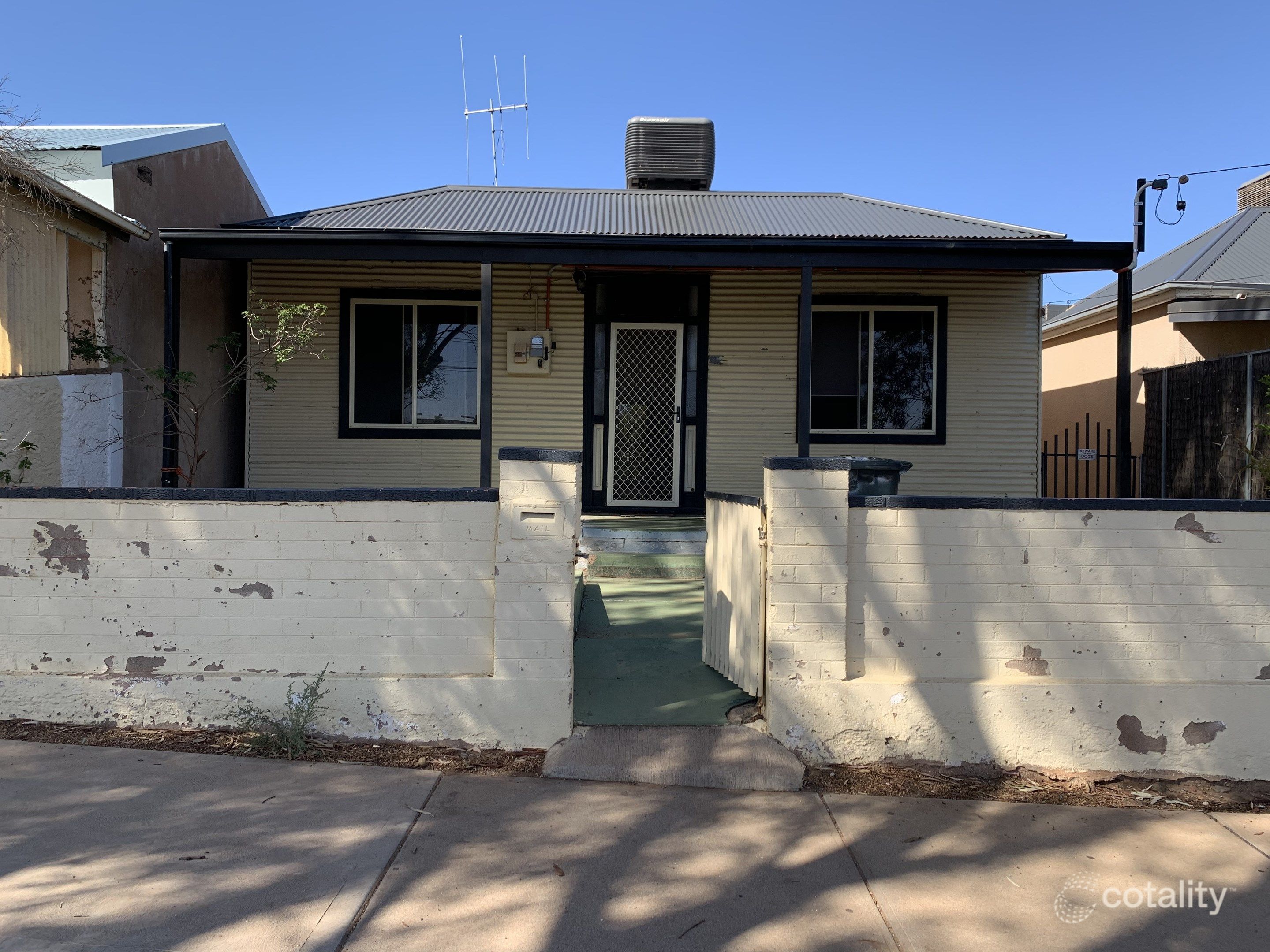 177 Williams St, Broken Hill, NSW 2880
