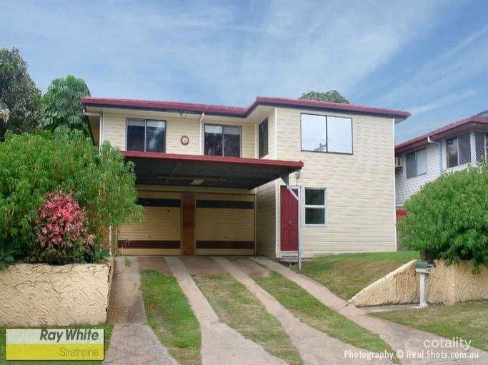 11 Chaucer Pde, Strathpine, QLD 4500