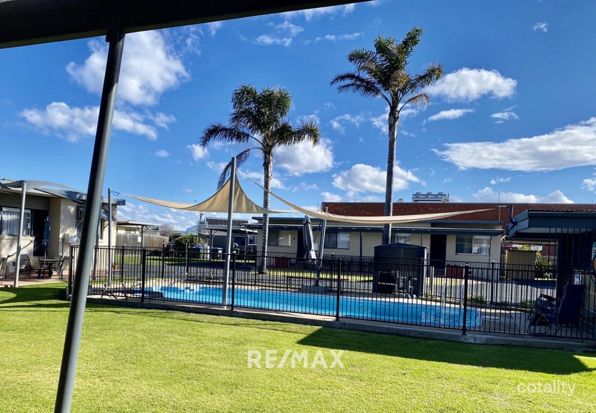 9/6 Roadknight St, Lakes Entrance, VIC 3909