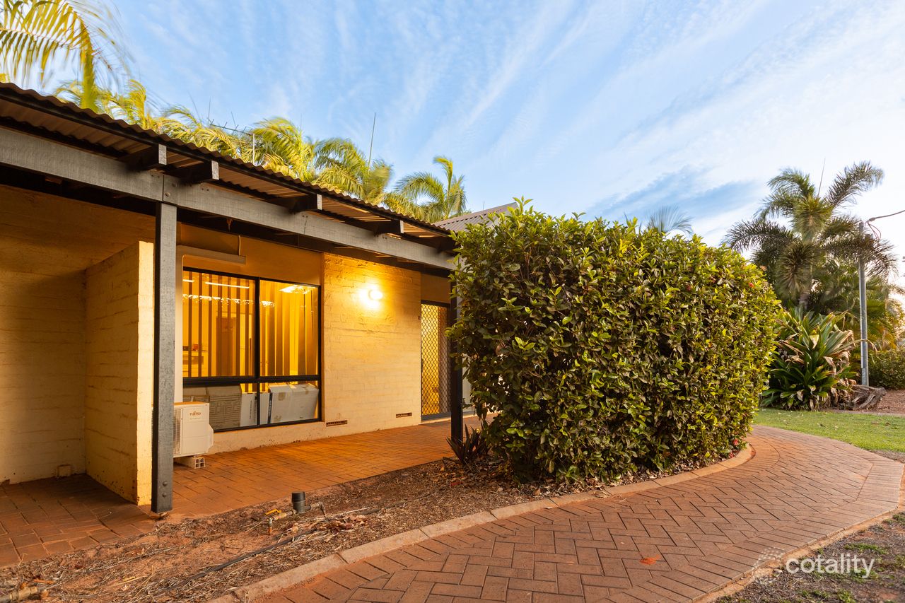 2/5 Herbert St, Djugun, WA 6725