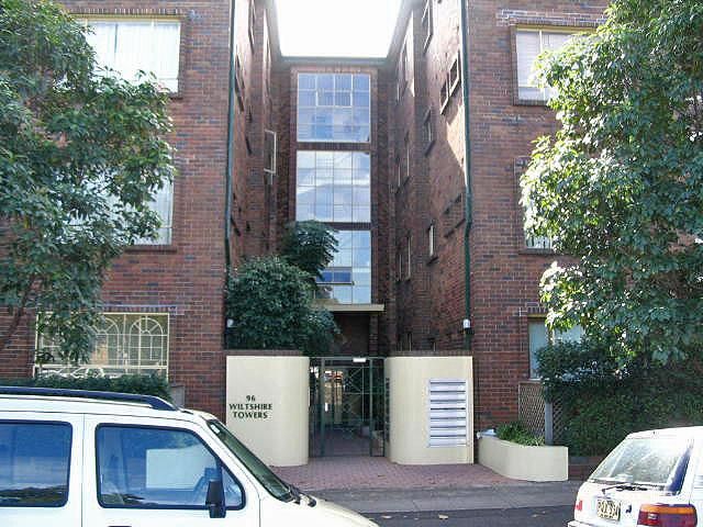 28/96 Wallis St, Woollahra, NSW 2025