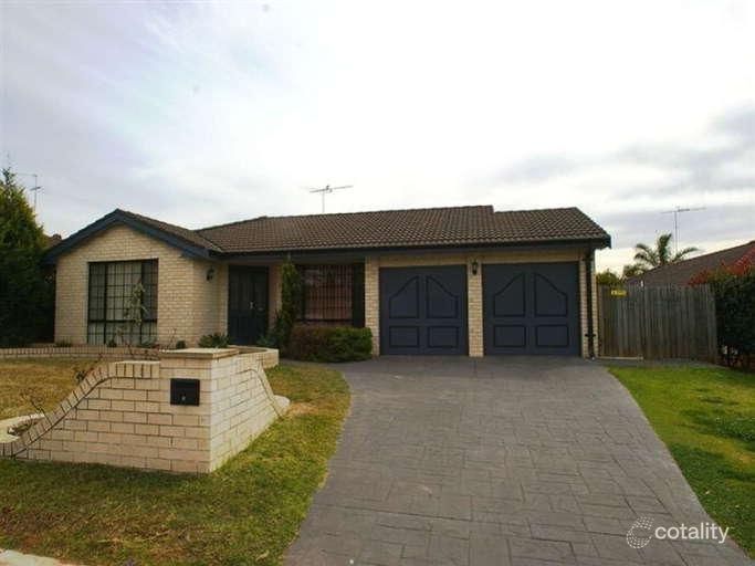 19 Holdsworth Dr, Narellan Vale, NSW 2567