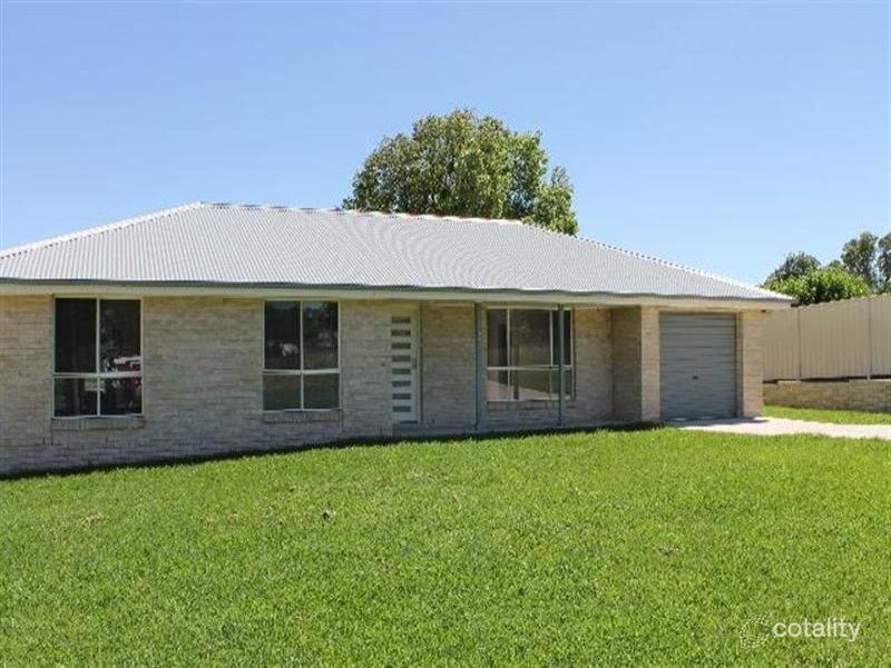 4a Tollemache St, Montefiores, NSW 2820