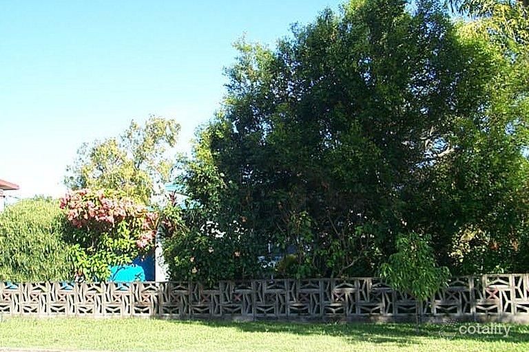 5 Burke St, Brandon, QLD 4808