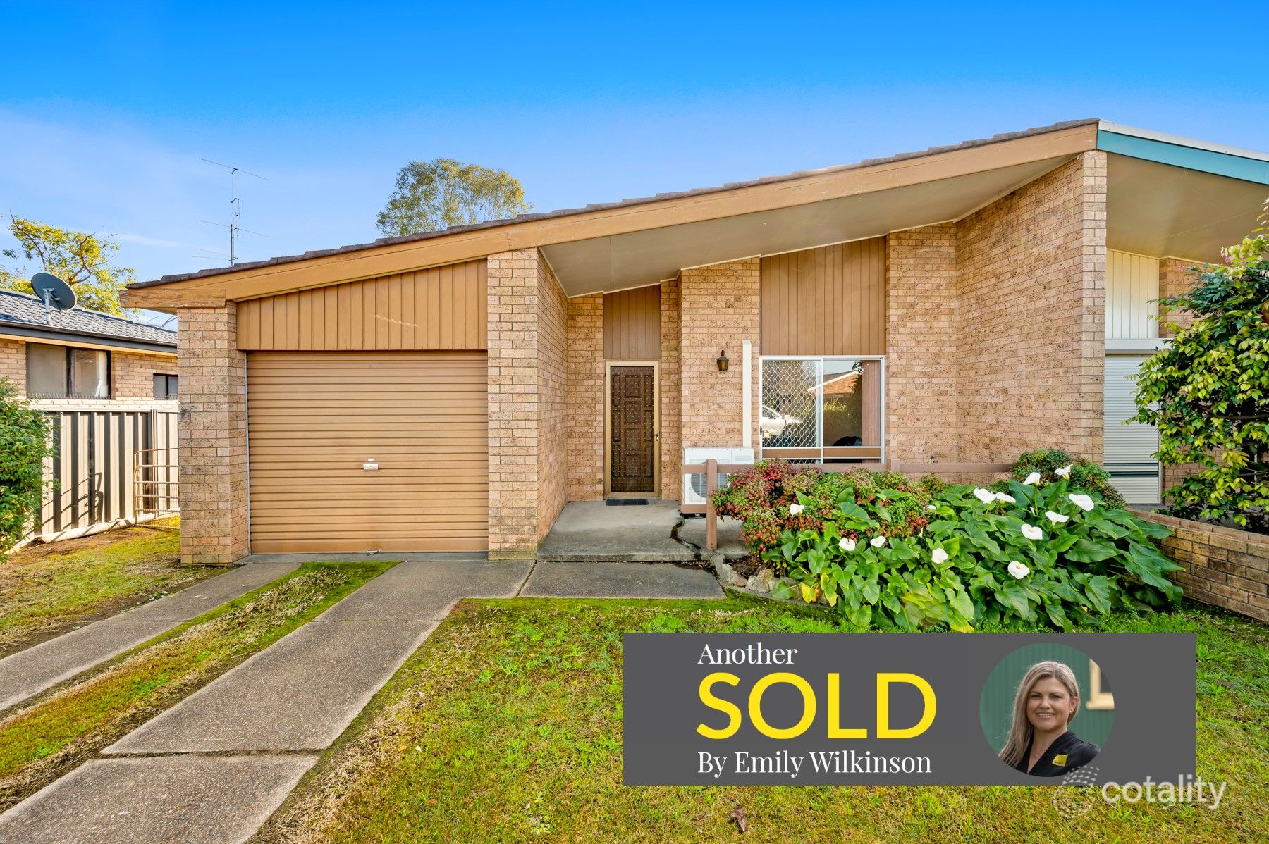 1/20 O'Halloran Ave, Singleton Heights, NSW 2330