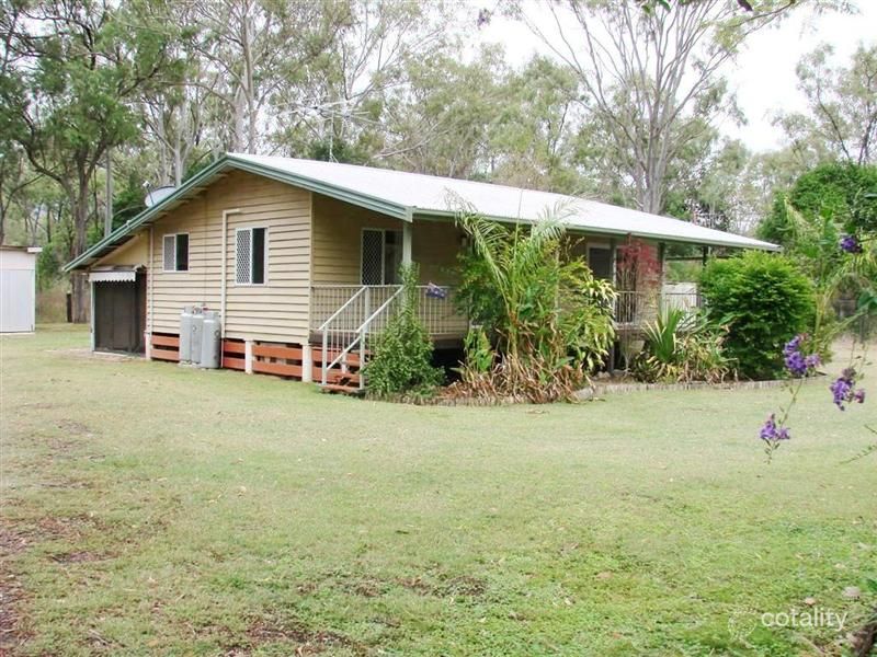 59 Sunray Ave, Bouldercombe, QLD 4702