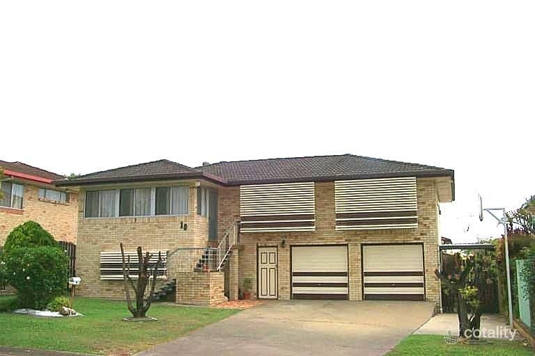 19 Bungowla St, Bracken Ridge, QLD 4017