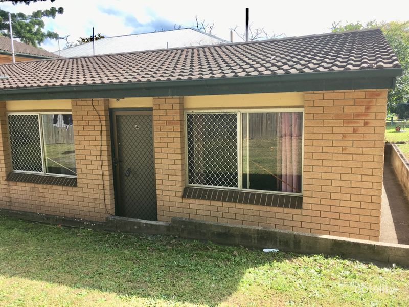 4/23 Dickson St, Wooloowin, QLD 4030