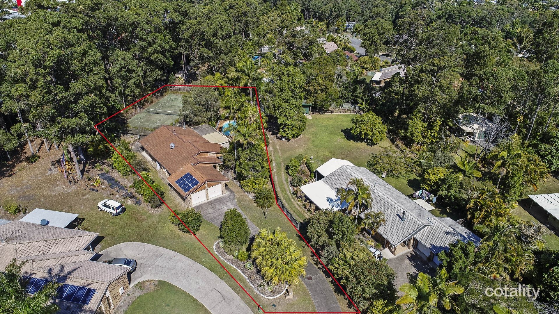 10 Gumdale Ct, Noosaville, QLD 4566