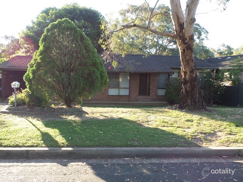 11 Jamieson Rd, North Nowra, NSW 2541