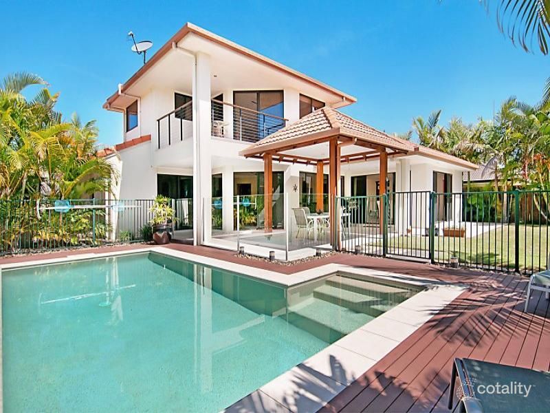 14 Greenside Ct, Peregian Springs, QLD 4573