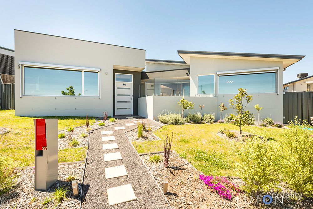 27 Dargie St, Weston, ACT 2611