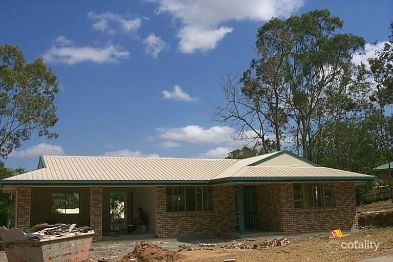 13 Frenchmans Lane, Frenchville, QLD 4701