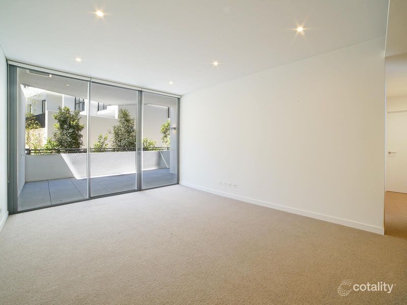 1109/1 Scotsman St, Forest Lodge, NSW 2037