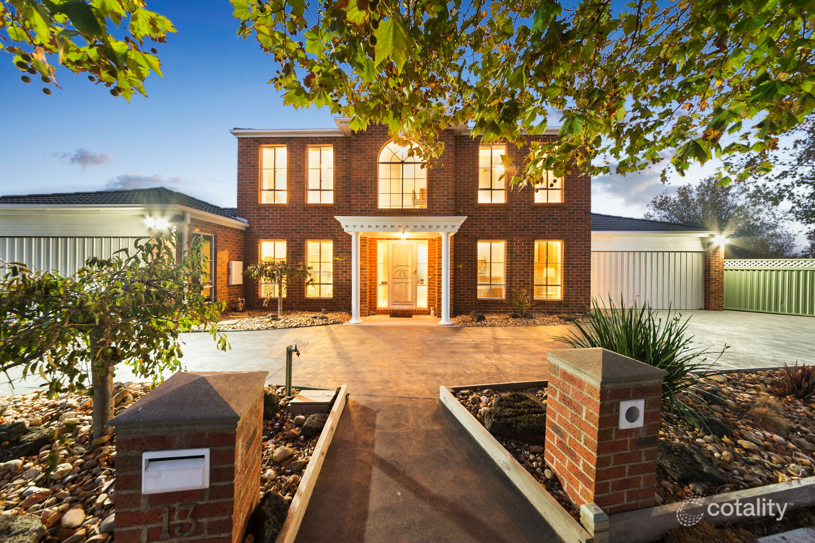 13 Keswick Ct, Narre Warren South, VIC 3805