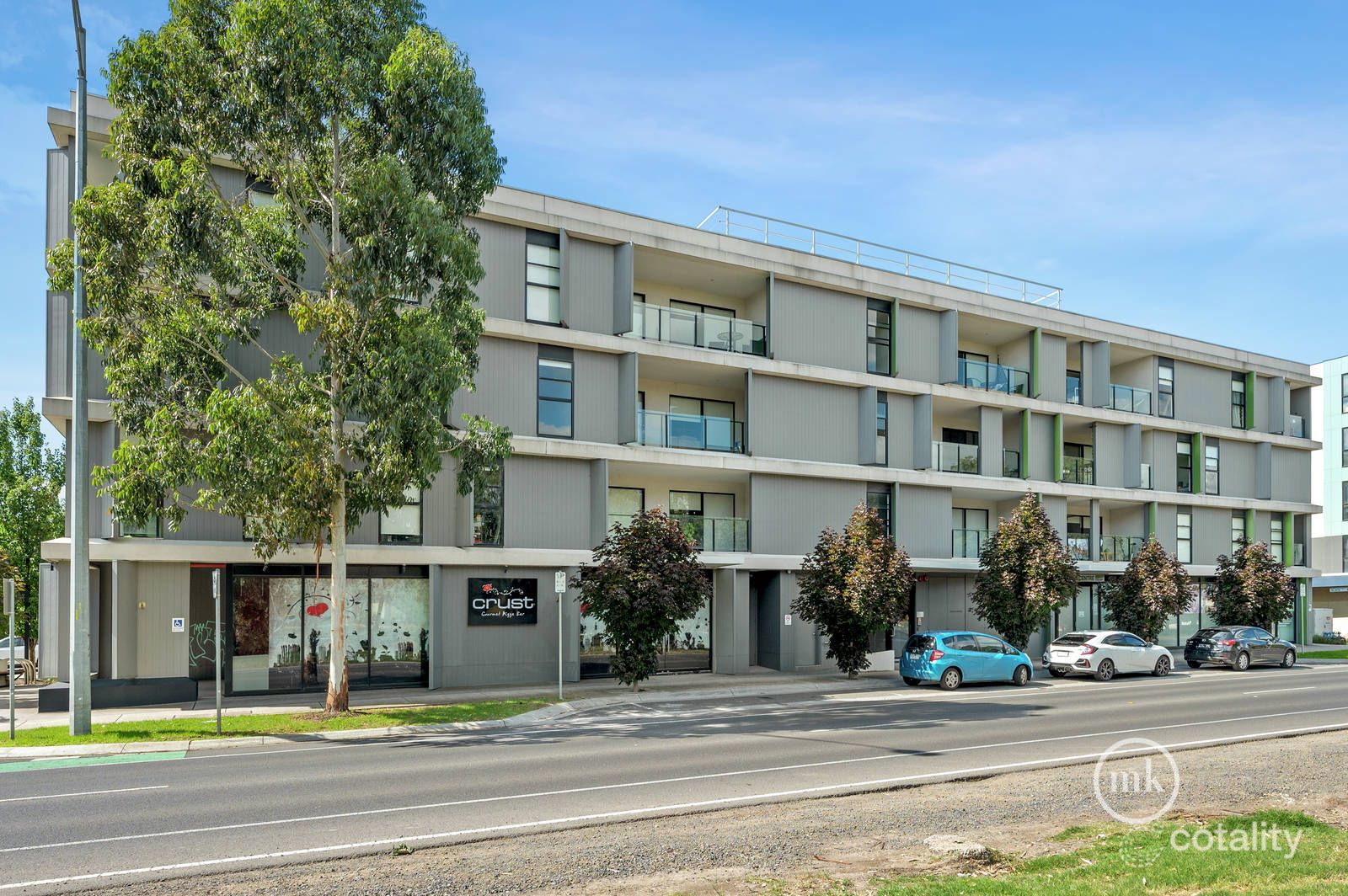 311/40 Bush Bvd, Mill Park, VIC 3082