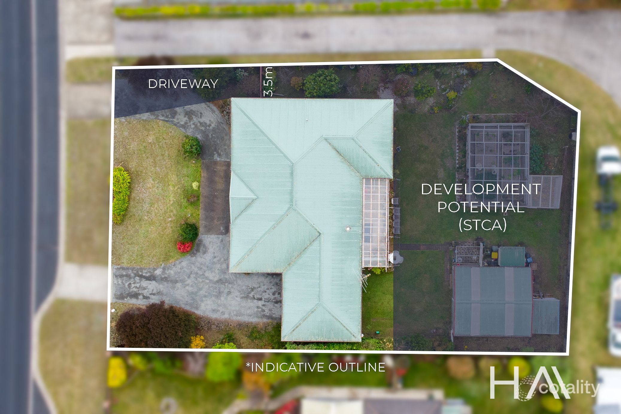 54 Freshwater Point Rd, Legana, TAS 7277