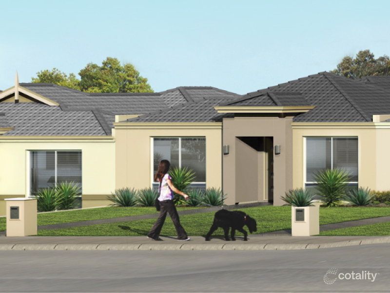 1 Sheffield Grn, Greenfields, WA 6210