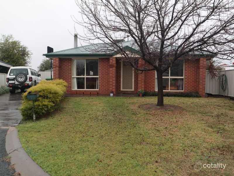 8 Gwyder Ct, Echuca, VIC 3564