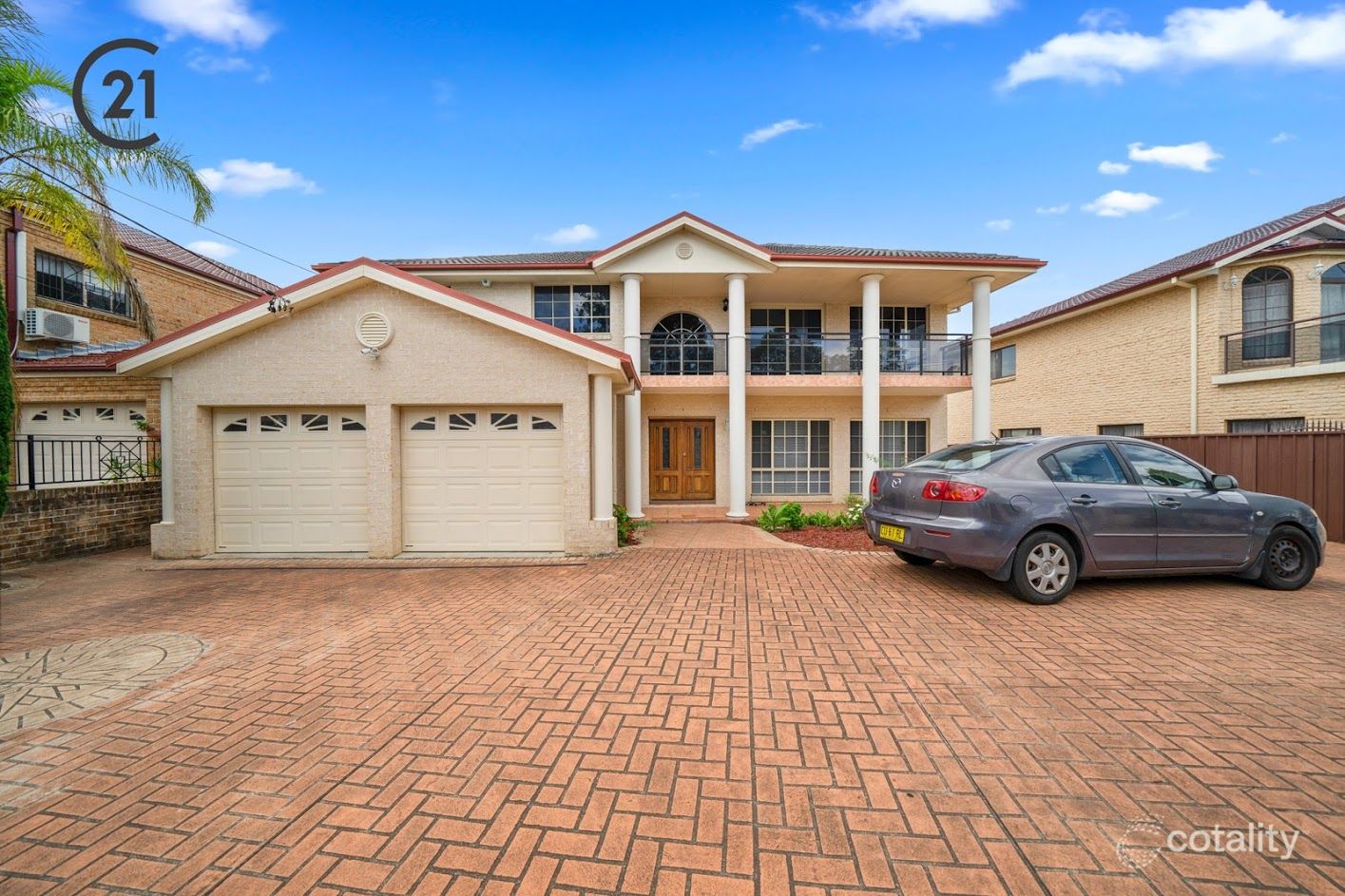 211 Woods Rd, Yagoona, NSW 2199