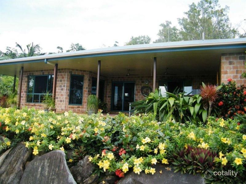 175 Olletts Rd, Habana, QLD 4740