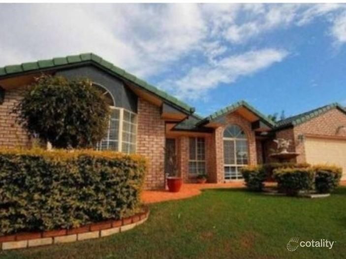 15 Charnley Ct, Shailer Park, QLD 4128