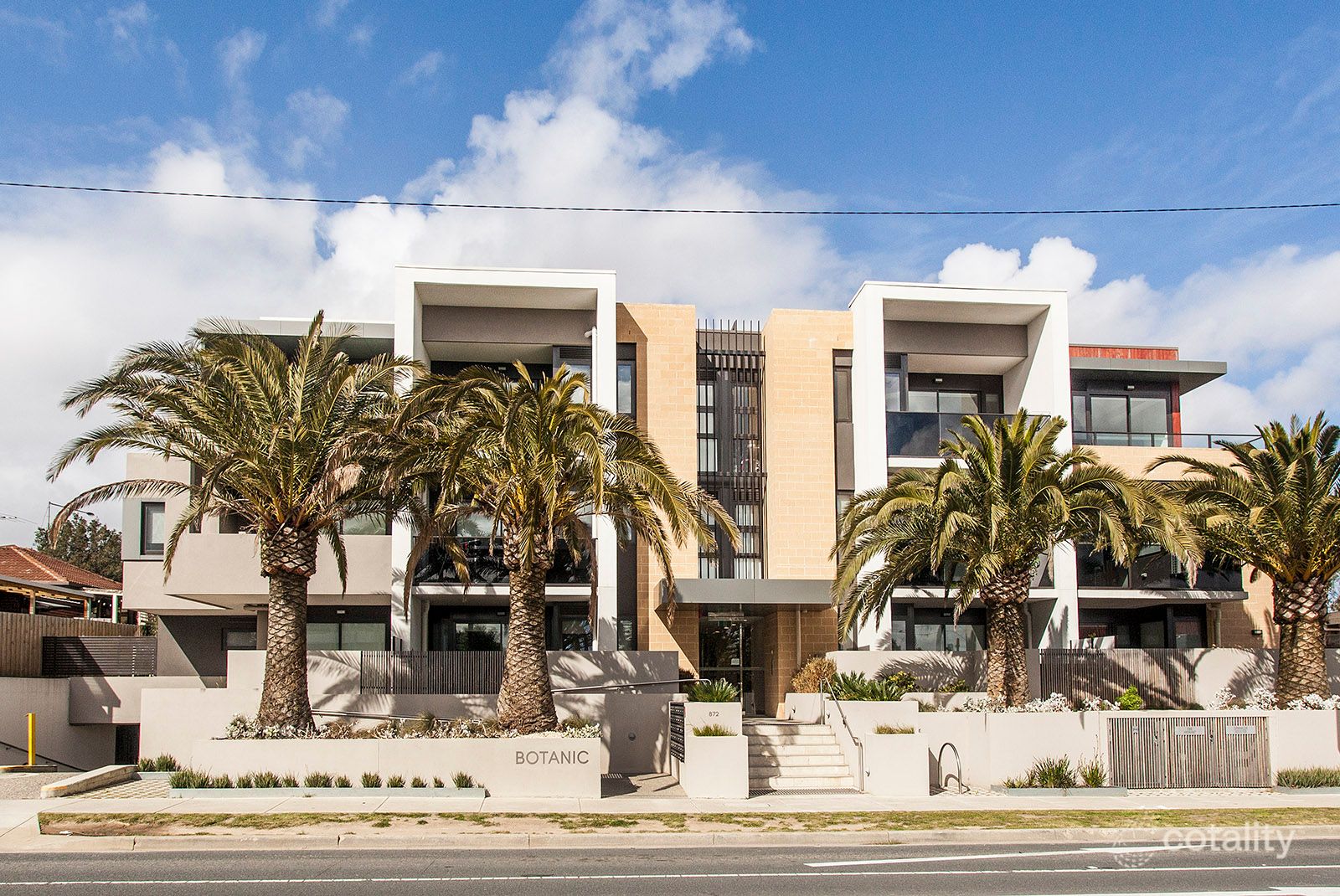 36/872 Doncaster Rd, Doncaster East, VIC 3109