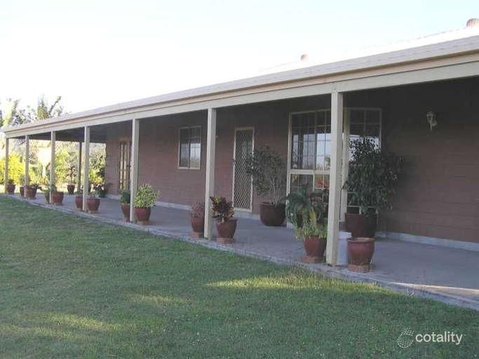 63 Browns Lane, Farnborough, QLD 4703