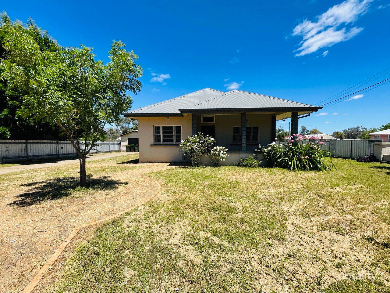 36 Melrose St, Condobolin, NSW 2877
