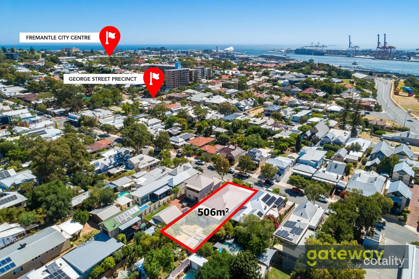 12 Hubble St, East Fremantle, WA 6158