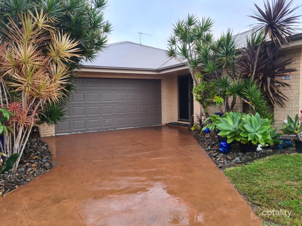 38/32 Parkway Dr, Tuncurry, NSW 2428